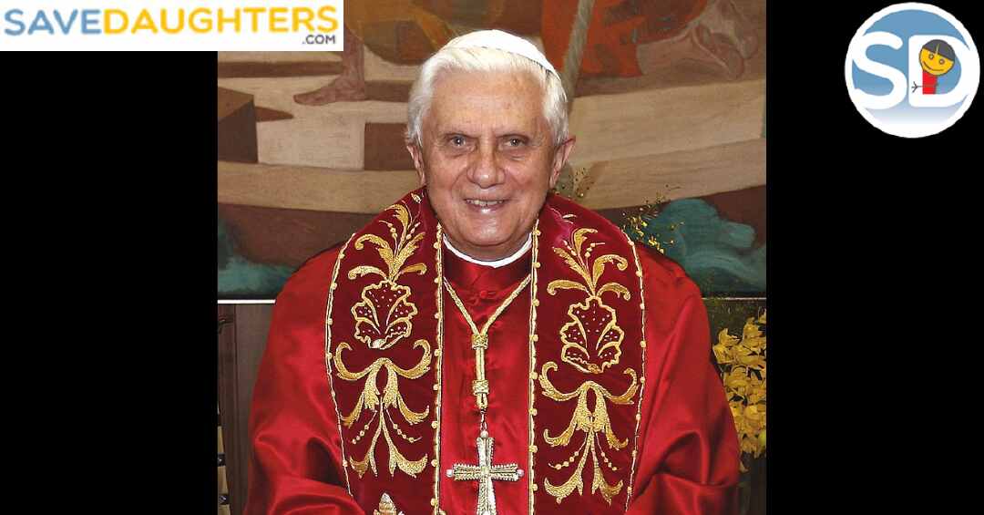 Pope Benedict XVI Health